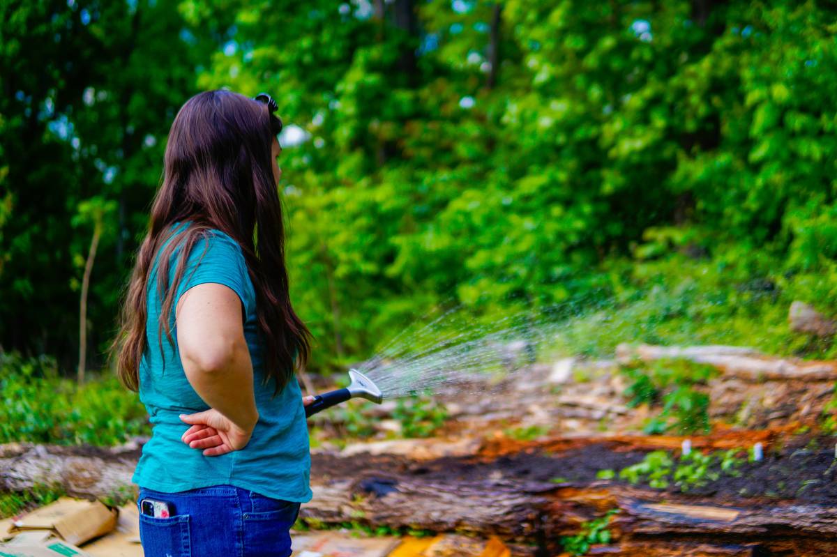 Watering System Soaker Hose How Long: 7 Proven Tips to Avoid Painful Overwatering Mistakes